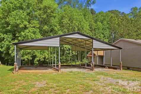 1375 Phaniel Church Road Rockwell NC 28138