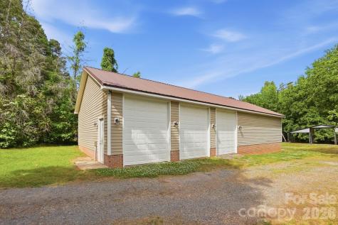 1375 Phaniel Church Road Rockwell NC 28138