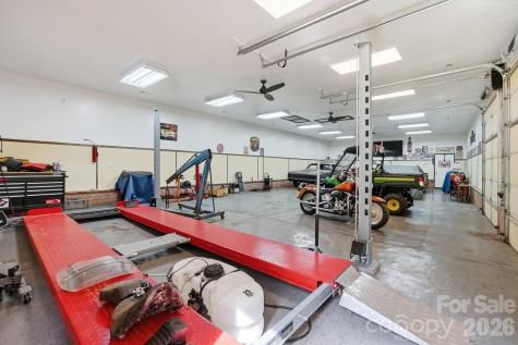 1375 Phaniel Church Road Rockwell NC 28138