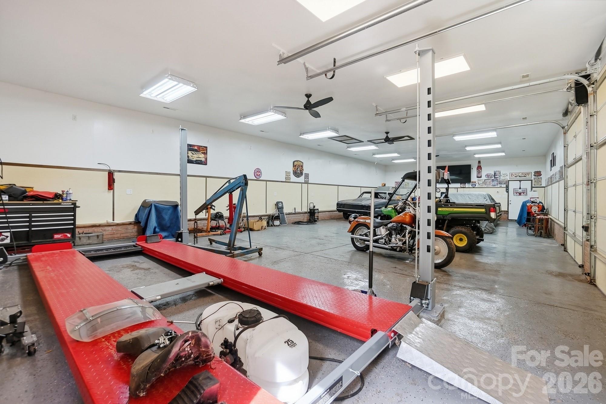 1375 Phaniel Church Road Rockwell NC 28138