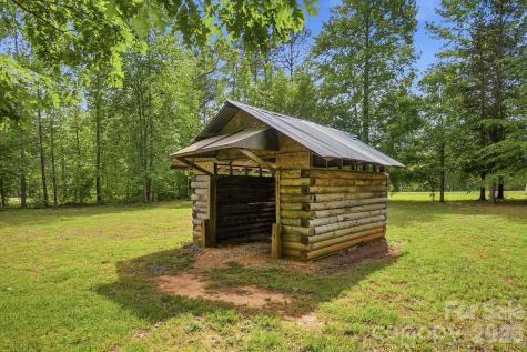 1375 Phaniel Church Road Rockwell NC 28138