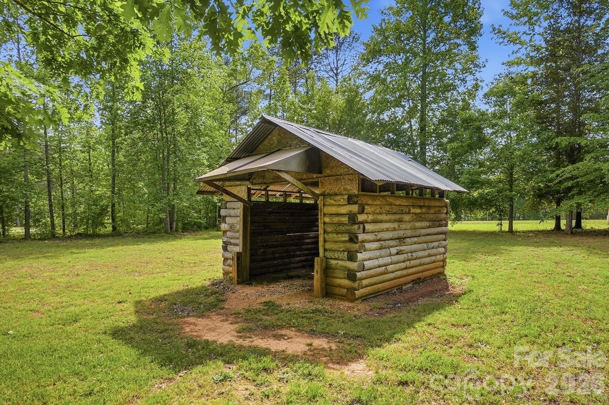 1375 Phaniel Church Road Rockwell NC 28138