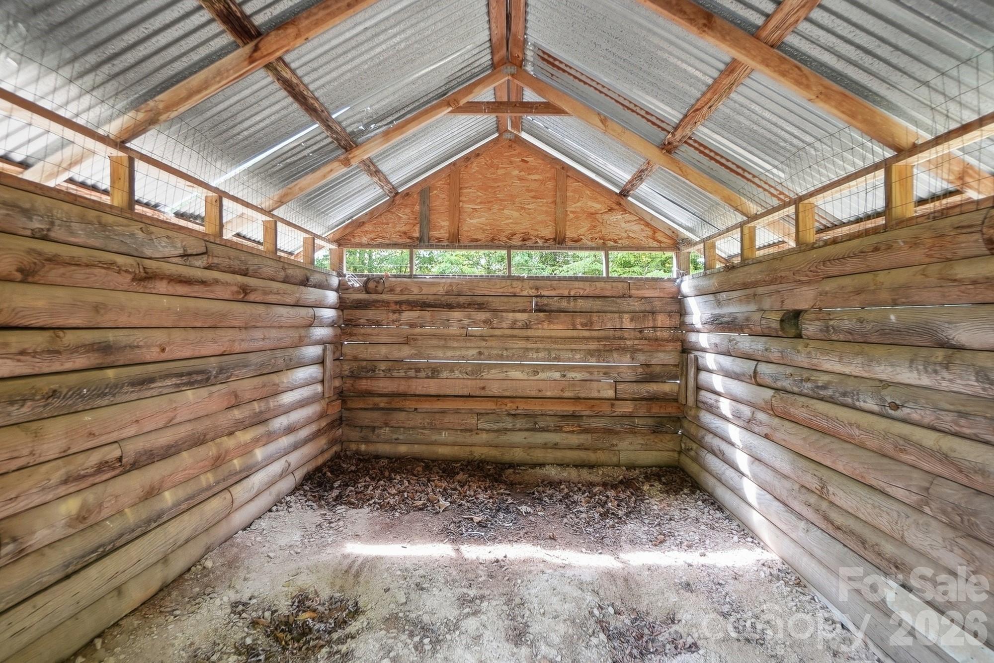1375 Phaniel Church Road Rockwell NC 28138