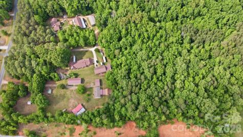 1375 Phaniel Church Road Rockwell NC 28138
