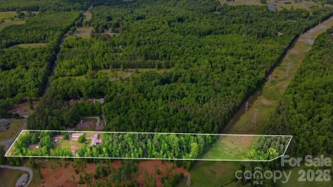 1375 Phaniel Church Road Rockwell NC 28138