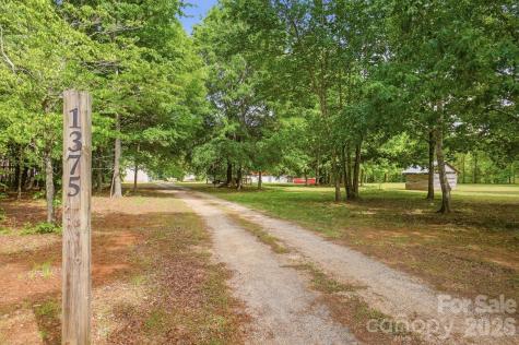 1375 Phaniel Church Road Rockwell NC 28138