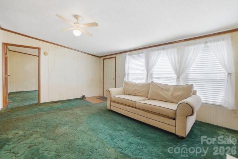 1375 Phaniel Church Road Rockwell NC 28138