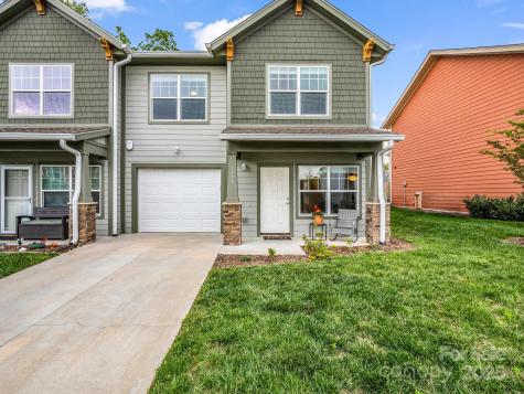 1215 Pauline Trail Drive Arden NC 28704