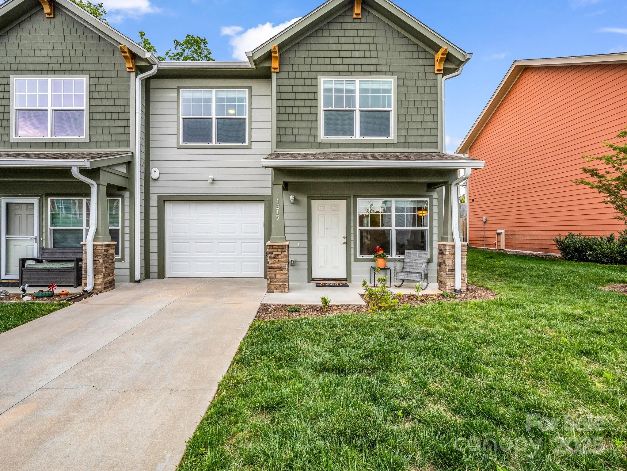 1215 Pauline Trail Drive Arden NC 28704