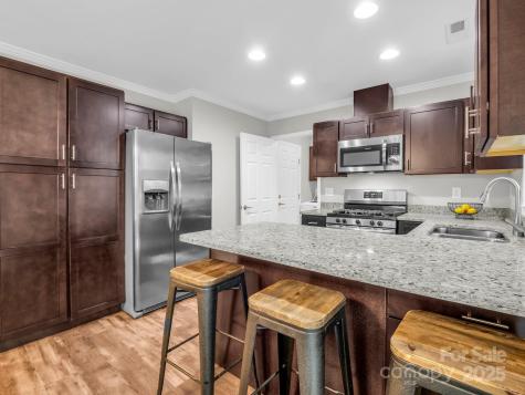 1215 Pauline Trail Drive Arden NC 28704