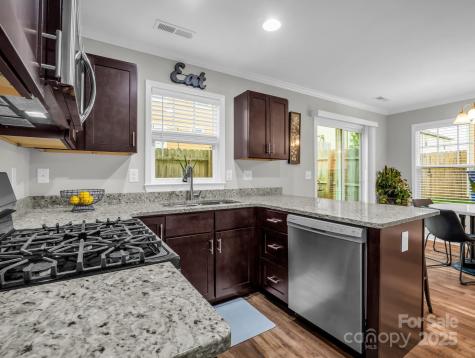 1215 Pauline Trail Drive Arden NC 28704