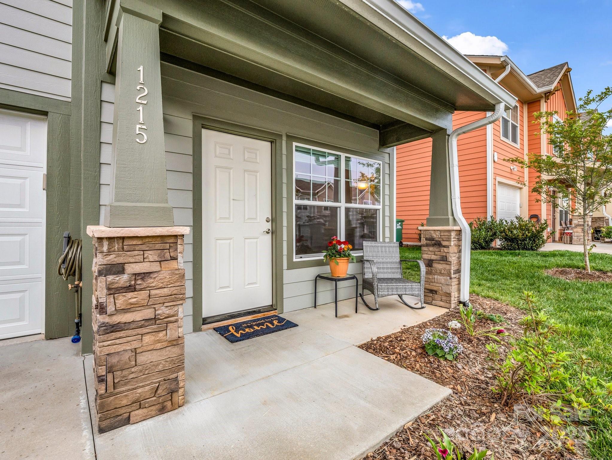 1215 Pauline Trail Drive Arden NC 28704