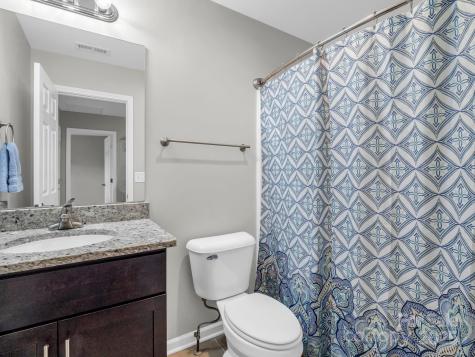 1215 Pauline Trail Drive Arden NC 28704