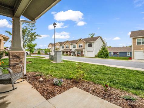 1215 Pauline Trail Drive Arden NC 28704