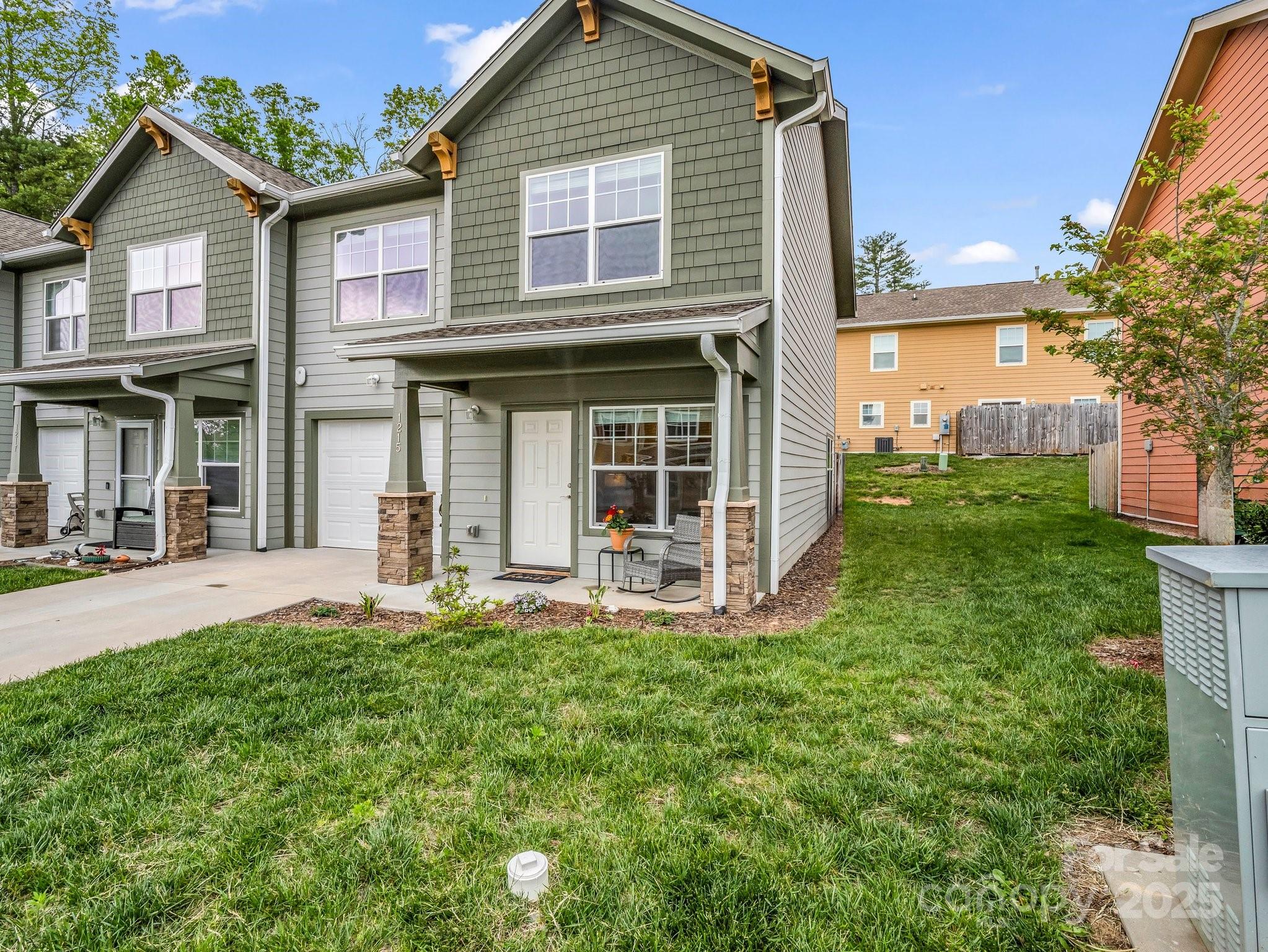 1215 Pauline Trail Drive Arden NC 28704