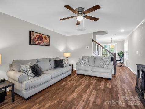 1215 Pauline Trail Drive Arden NC 28704