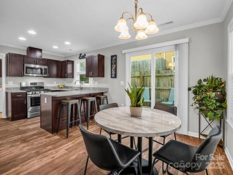 1215 Pauline Trail Drive Arden NC 28704