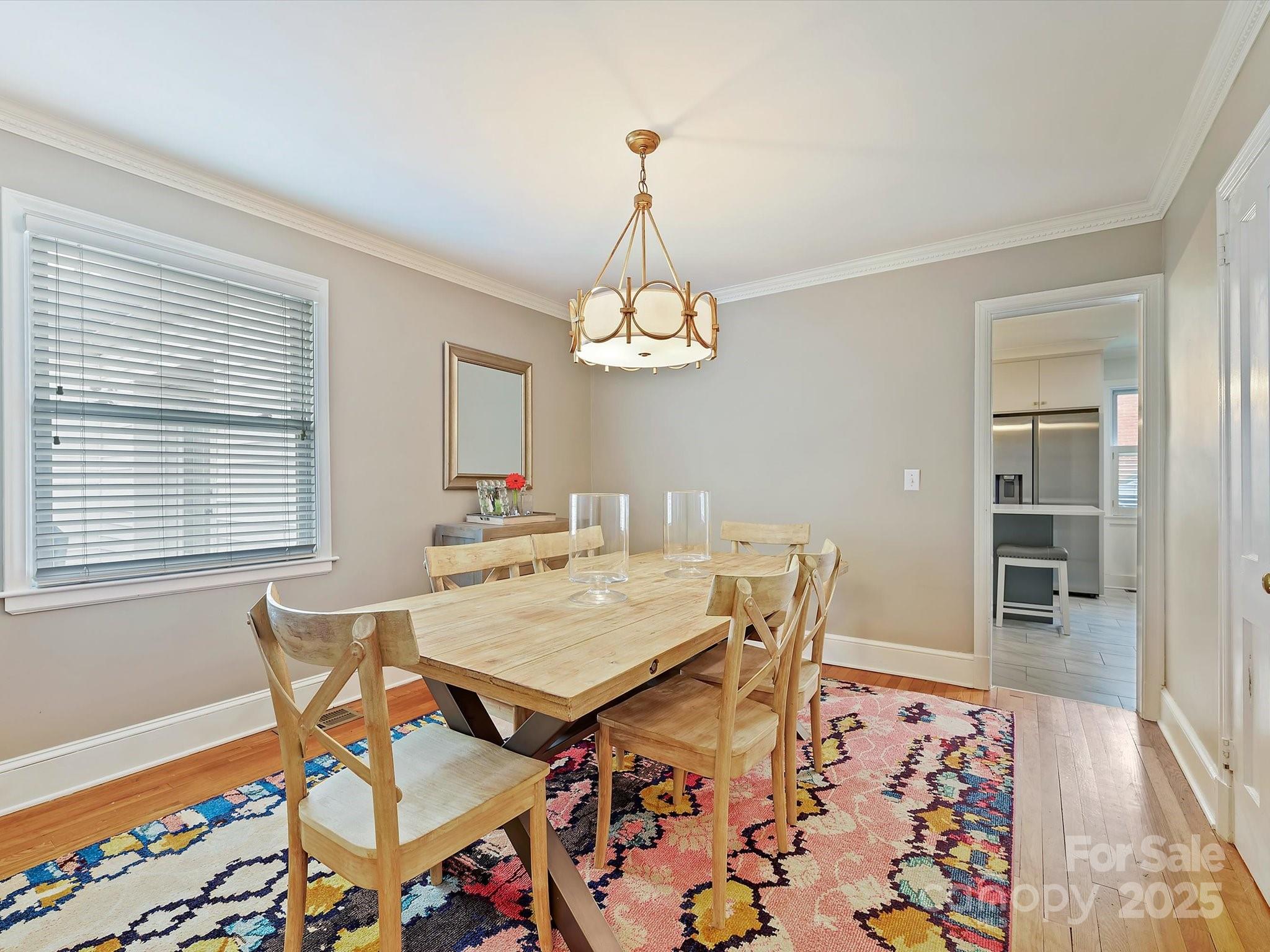 734 Poindexter Drive Charlotte NC 28209