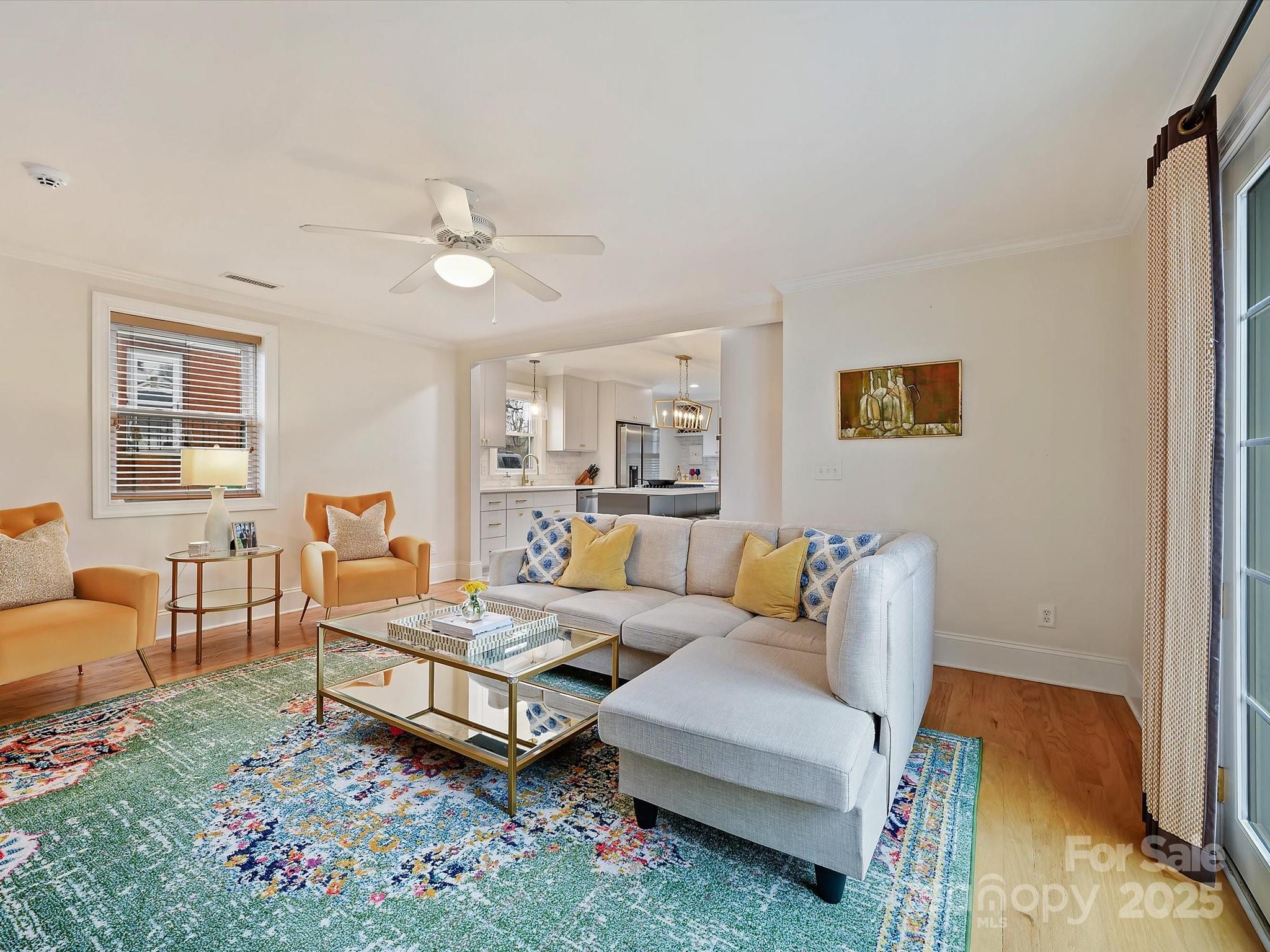 734 Poindexter Drive Charlotte NC 28209
