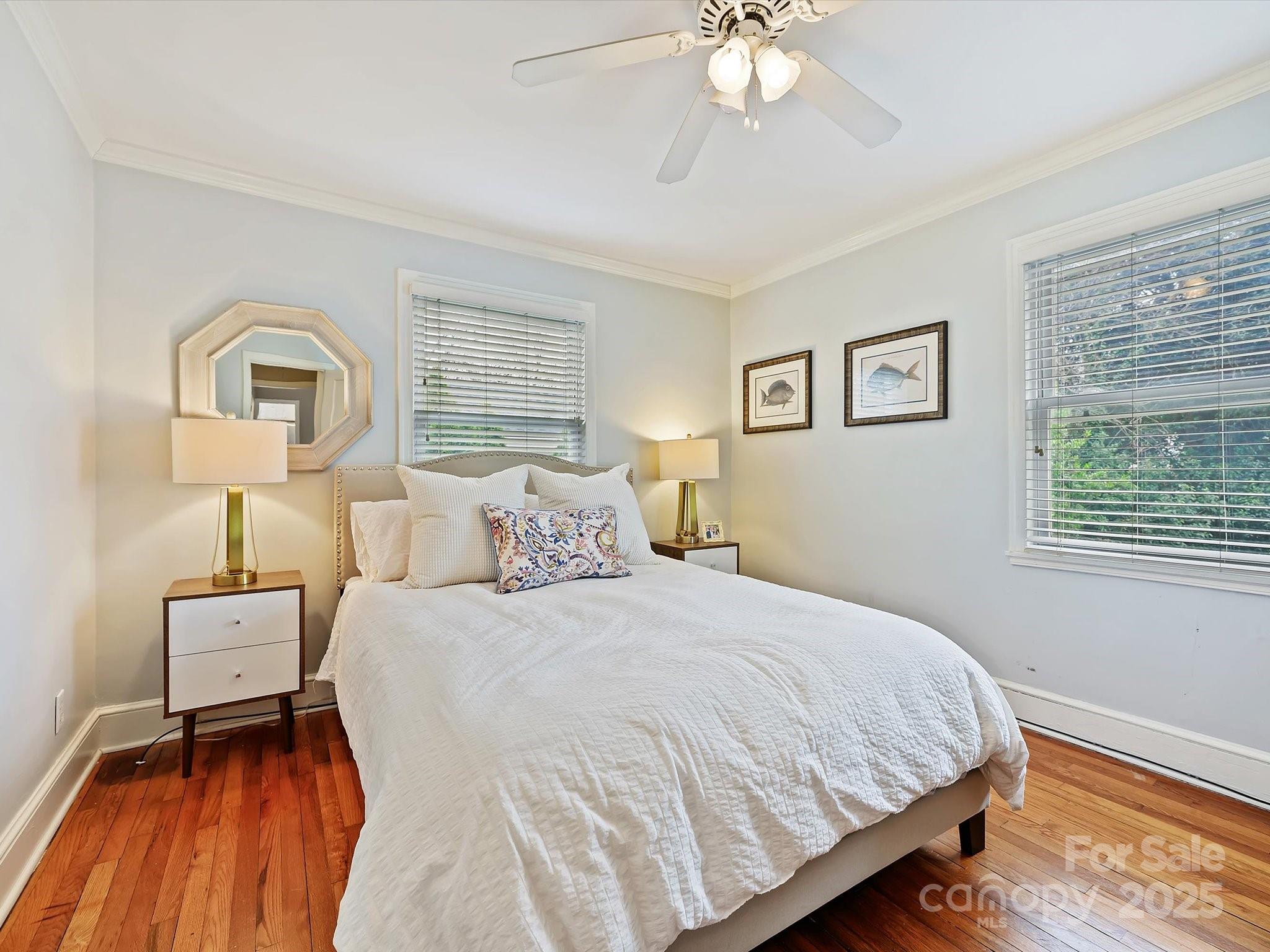 734 Poindexter Drive Charlotte NC 28209