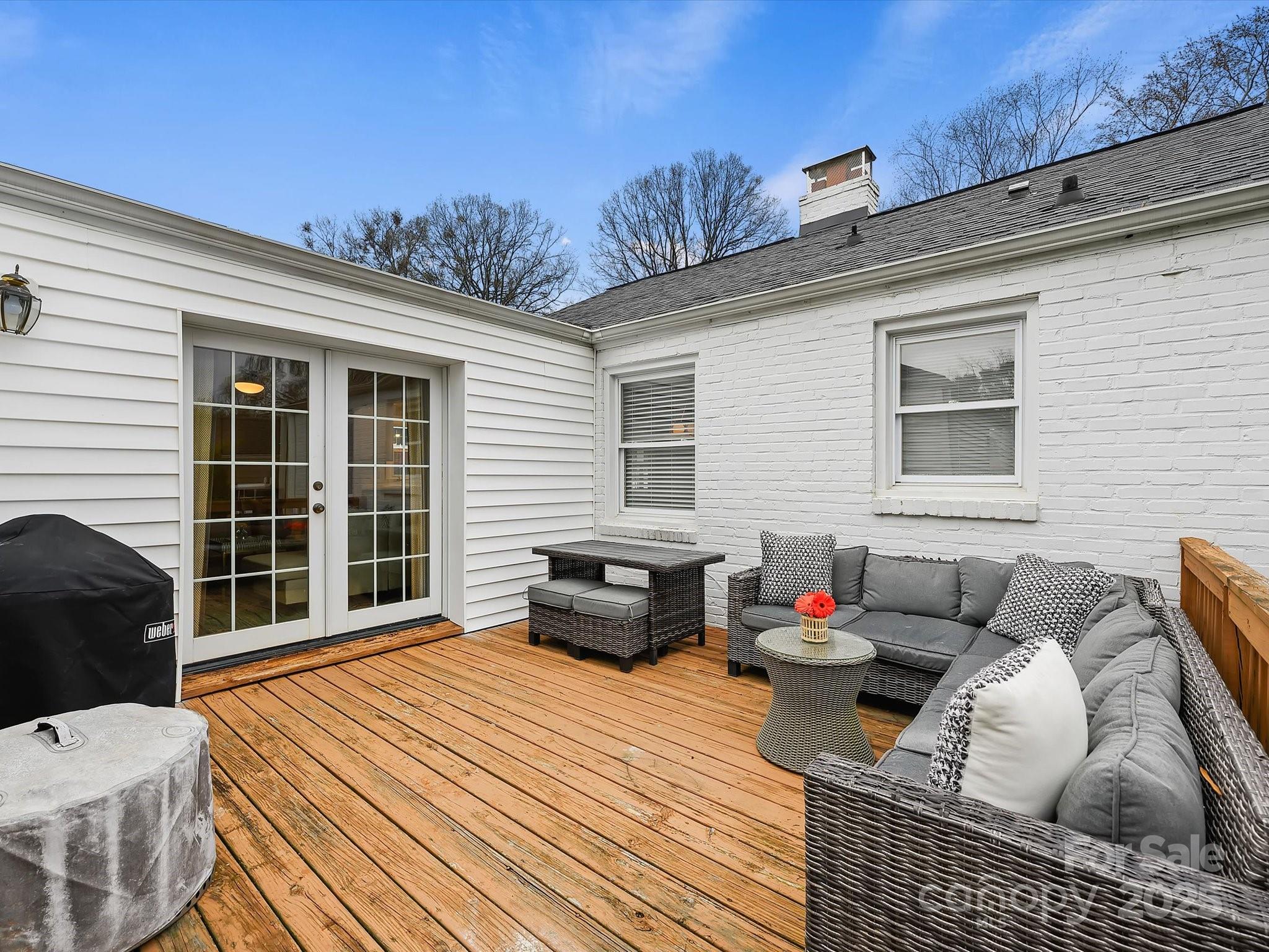 734 Poindexter Drive Charlotte NC 28209