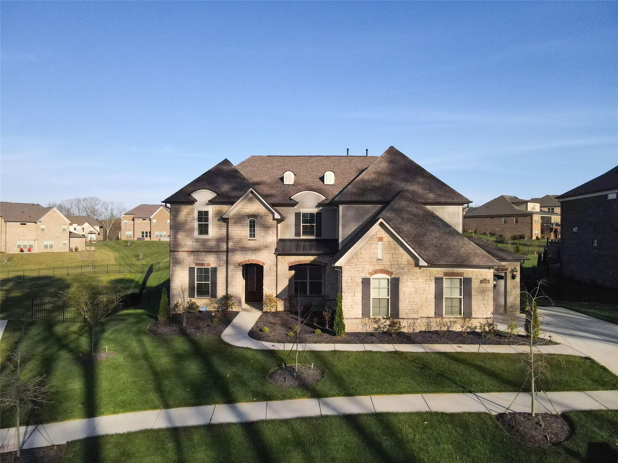 12528 Franklin Park Lane Huntersville NC 28078