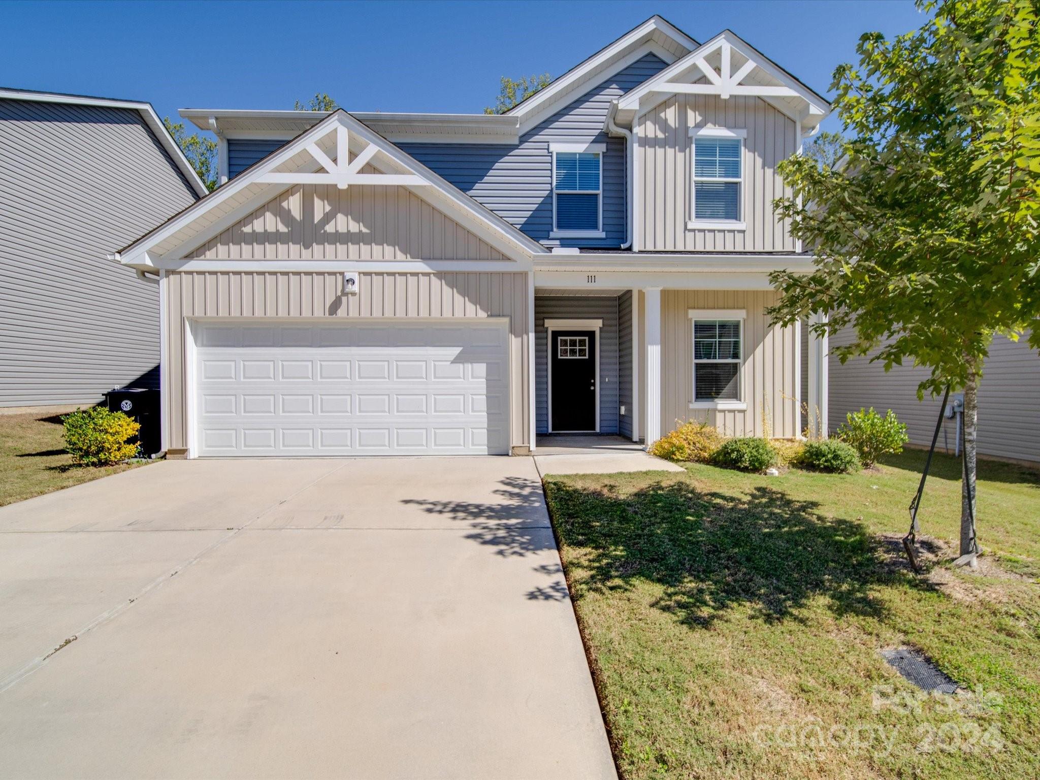 111 Fosters Glen Place Mooresville NC 28115