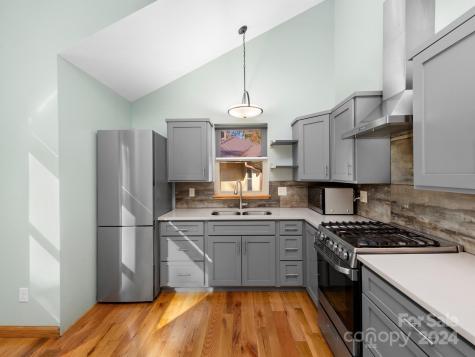 9 Wellspring Lane Asheville NC 28806