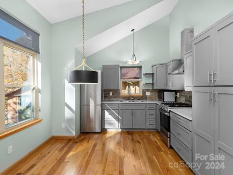 9 Wellspring Lane Asheville NC 28806