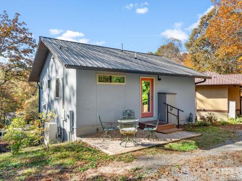 9 Wellspring Lane Asheville NC 28806