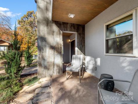 9 Wellspring Lane Asheville NC 28806