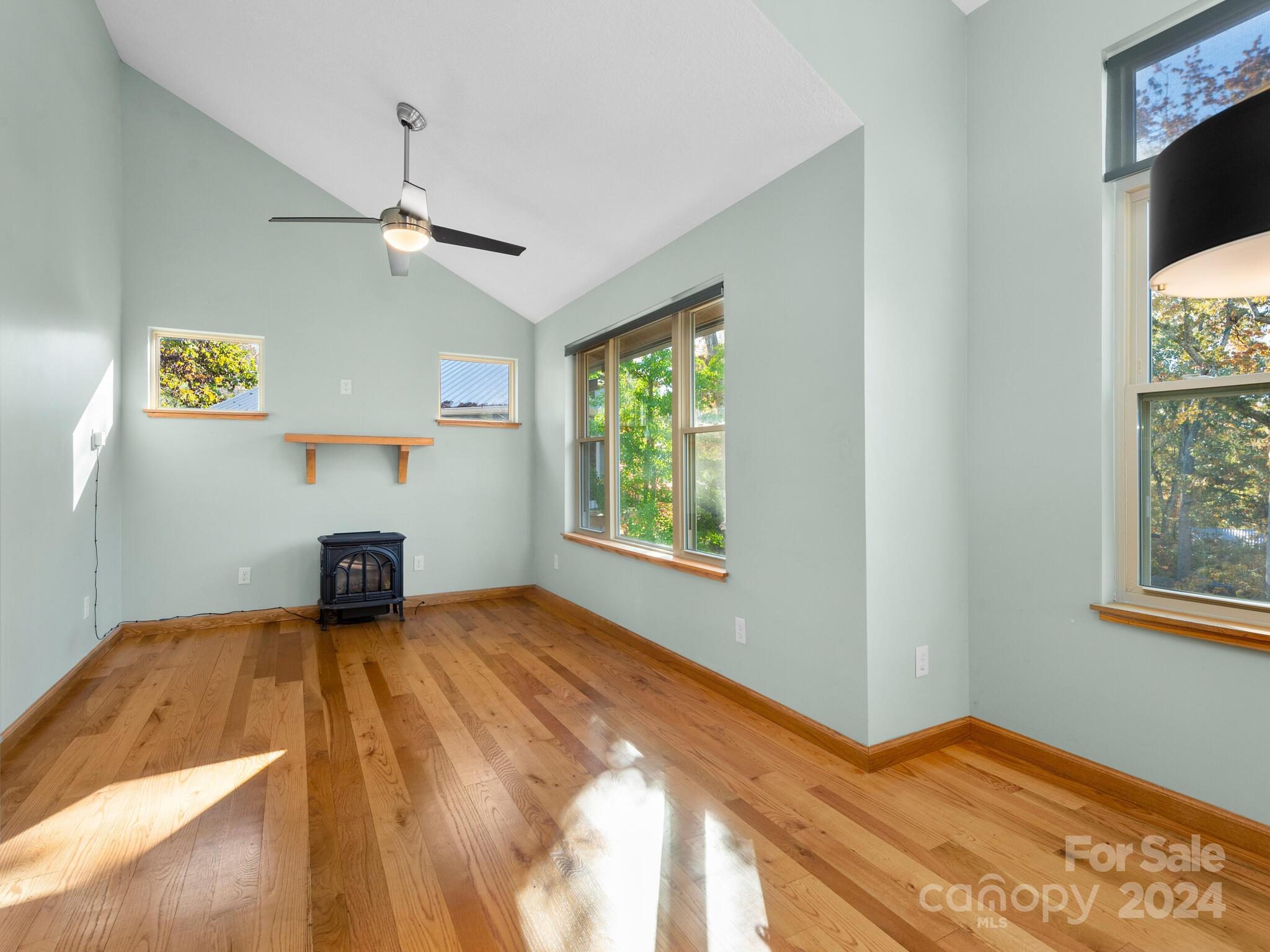 9 Wellspring Lane Asheville NC 28806