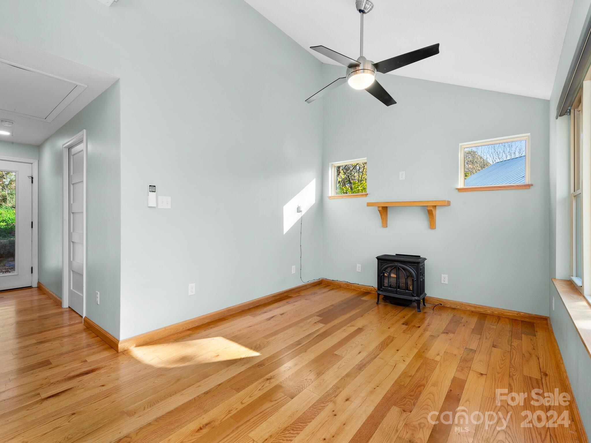 9 Wellspring Lane Asheville NC 28806