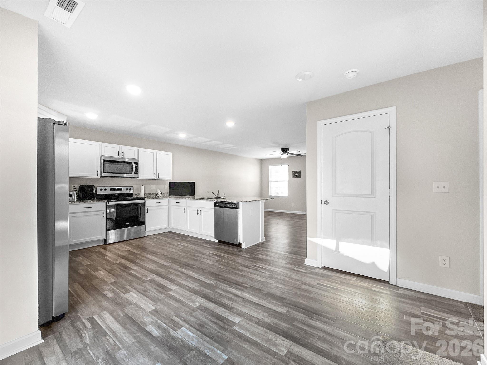 419 Winsley Drive Salisbury NC 28147