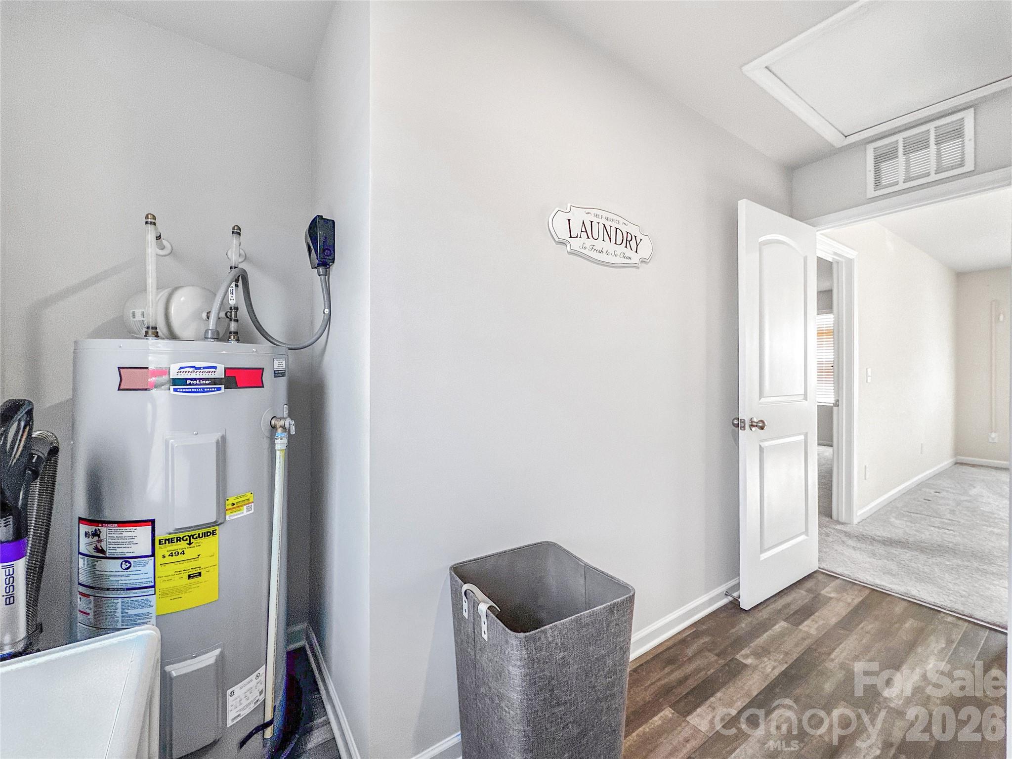 419 Winsley Drive Salisbury NC 28147