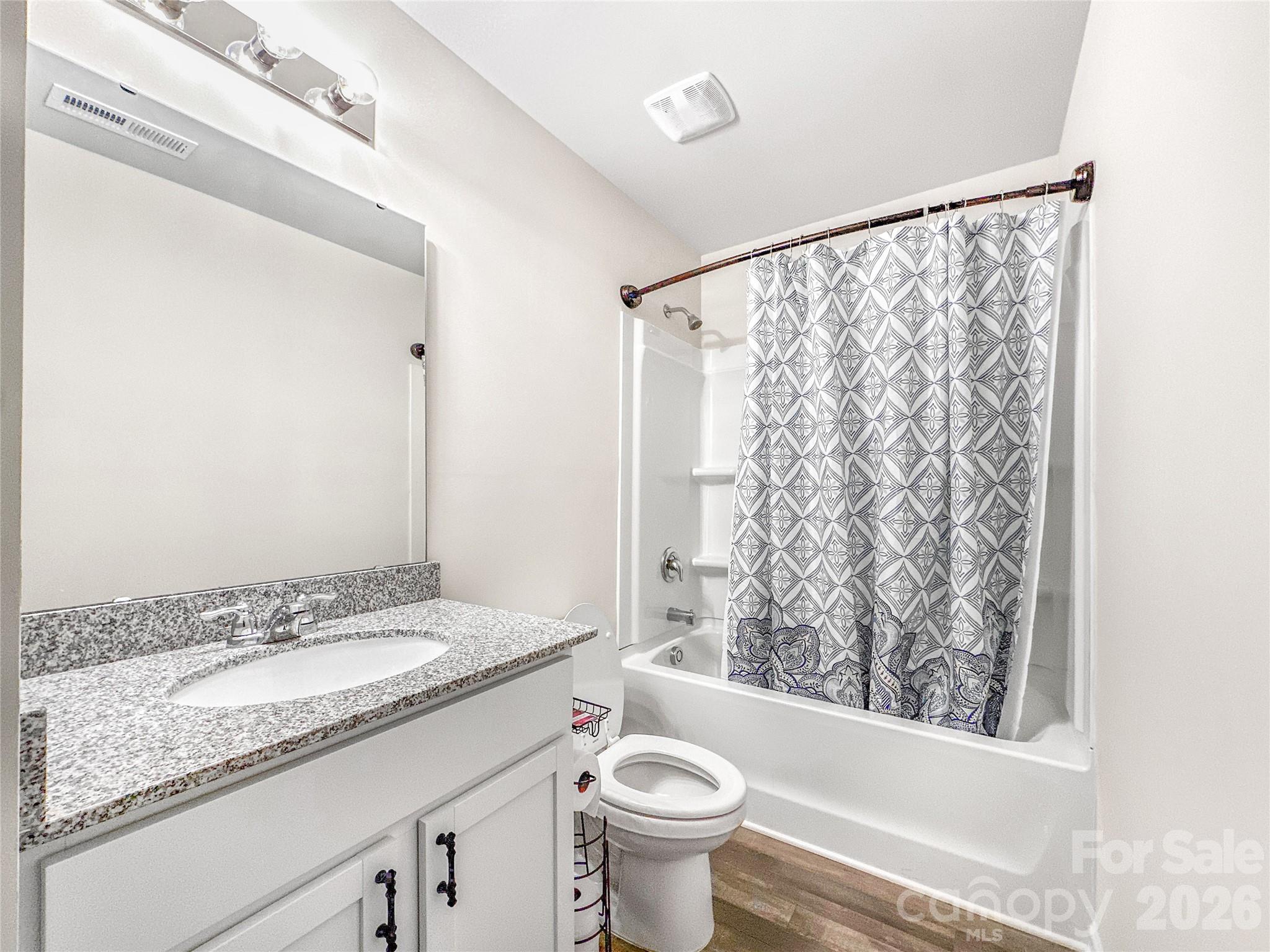 419 Winsley Drive Salisbury NC 28147