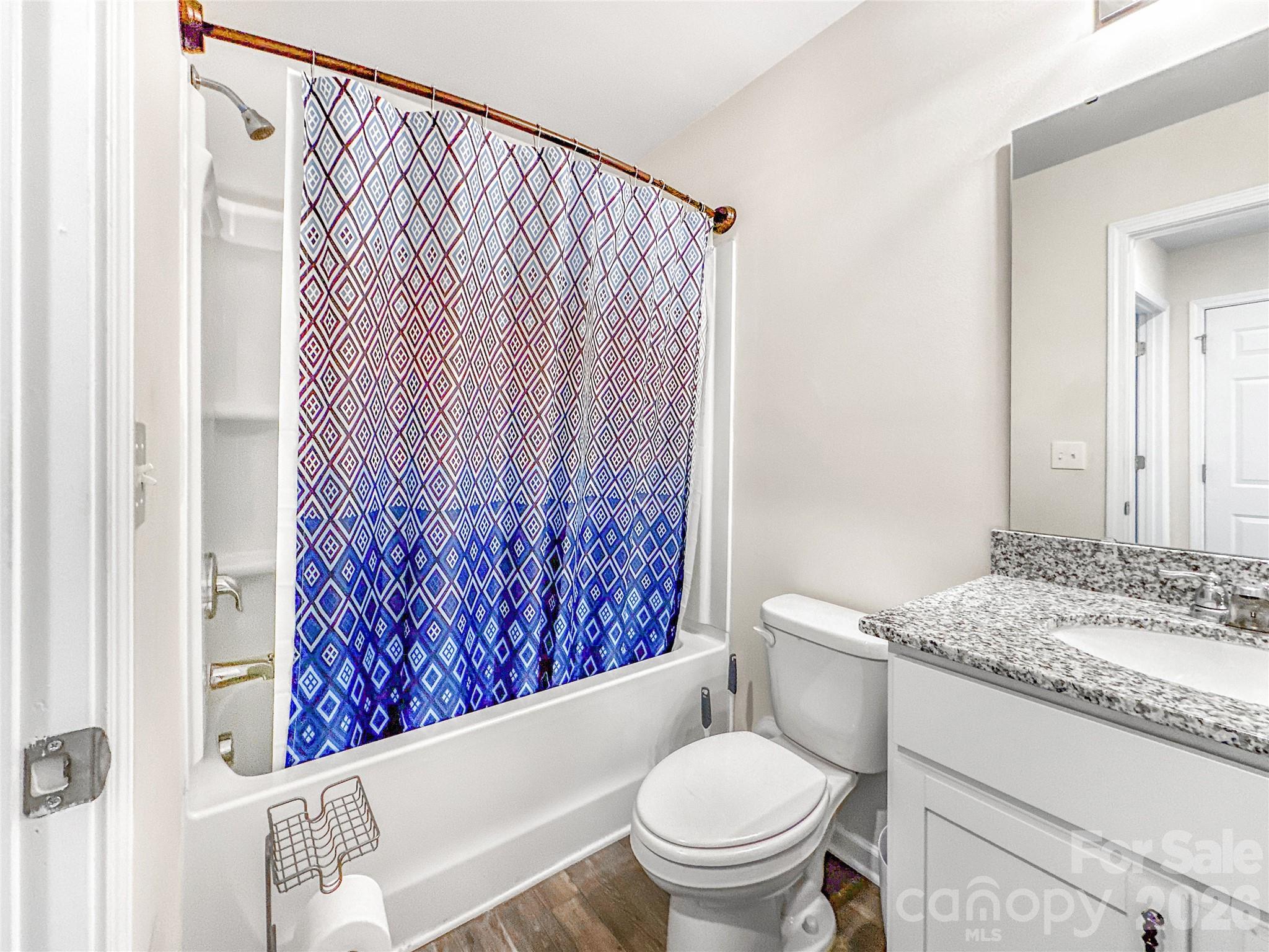 419 Winsley Drive Salisbury NC 28147