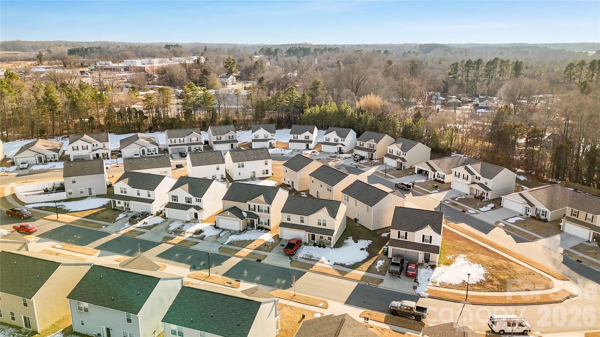 419 Winsley Drive Salisbury NC 28147