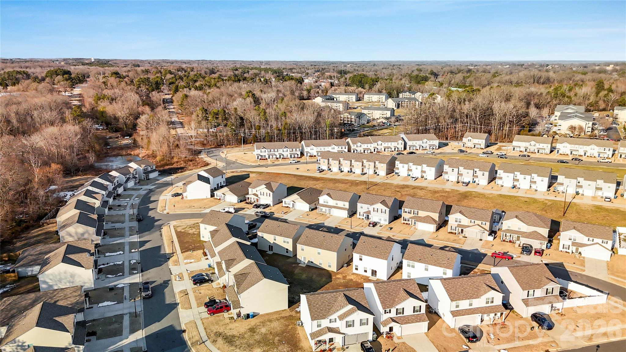 419 Winsley Drive Salisbury NC 28147
