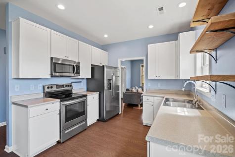 233 Water Leaf Drive Weaverville NC 28787