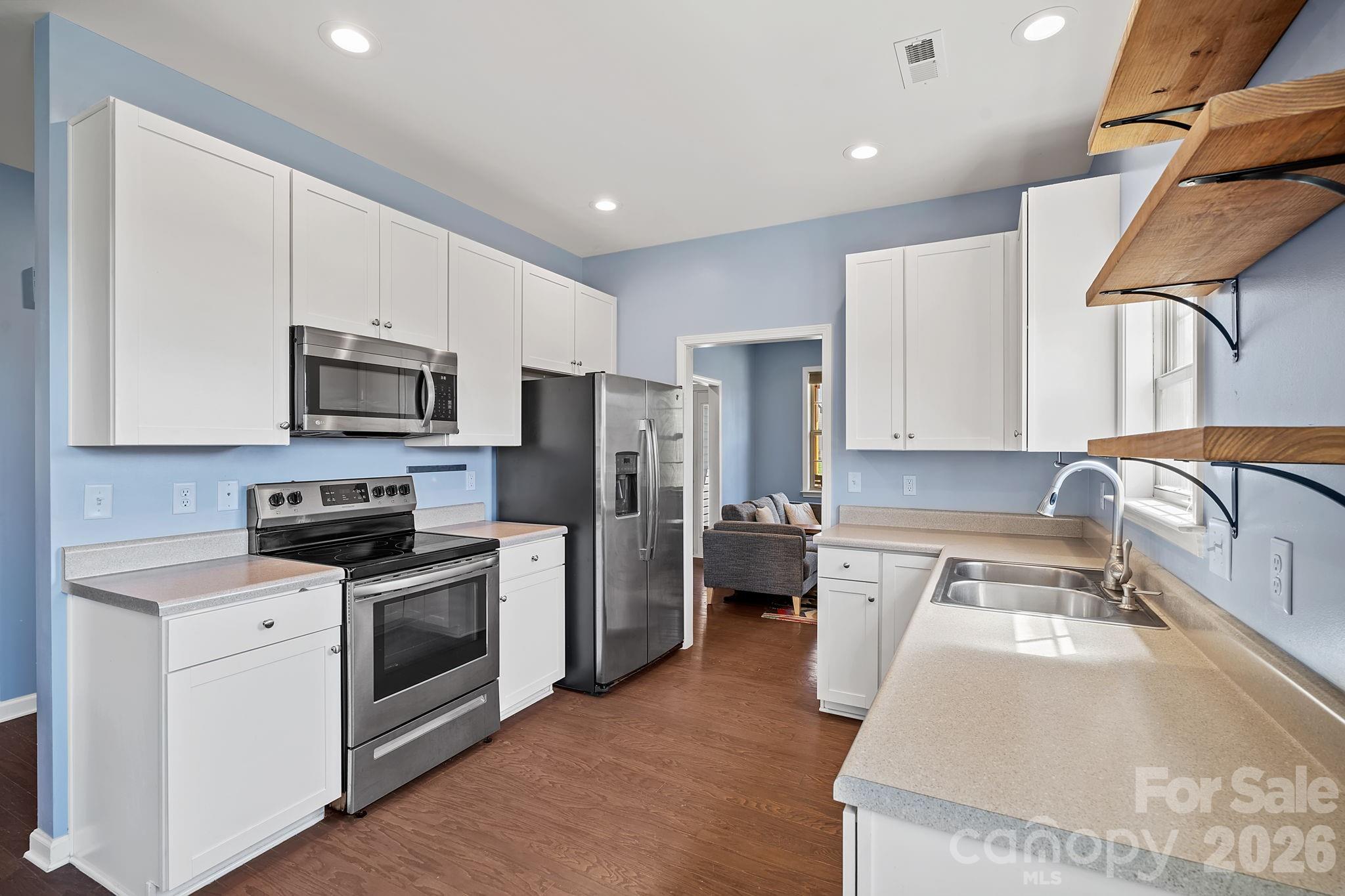 233 Water Leaf Drive Weaverville NC 28787