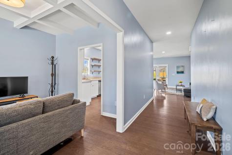 233 Water Leaf Drive Weaverville NC 28787