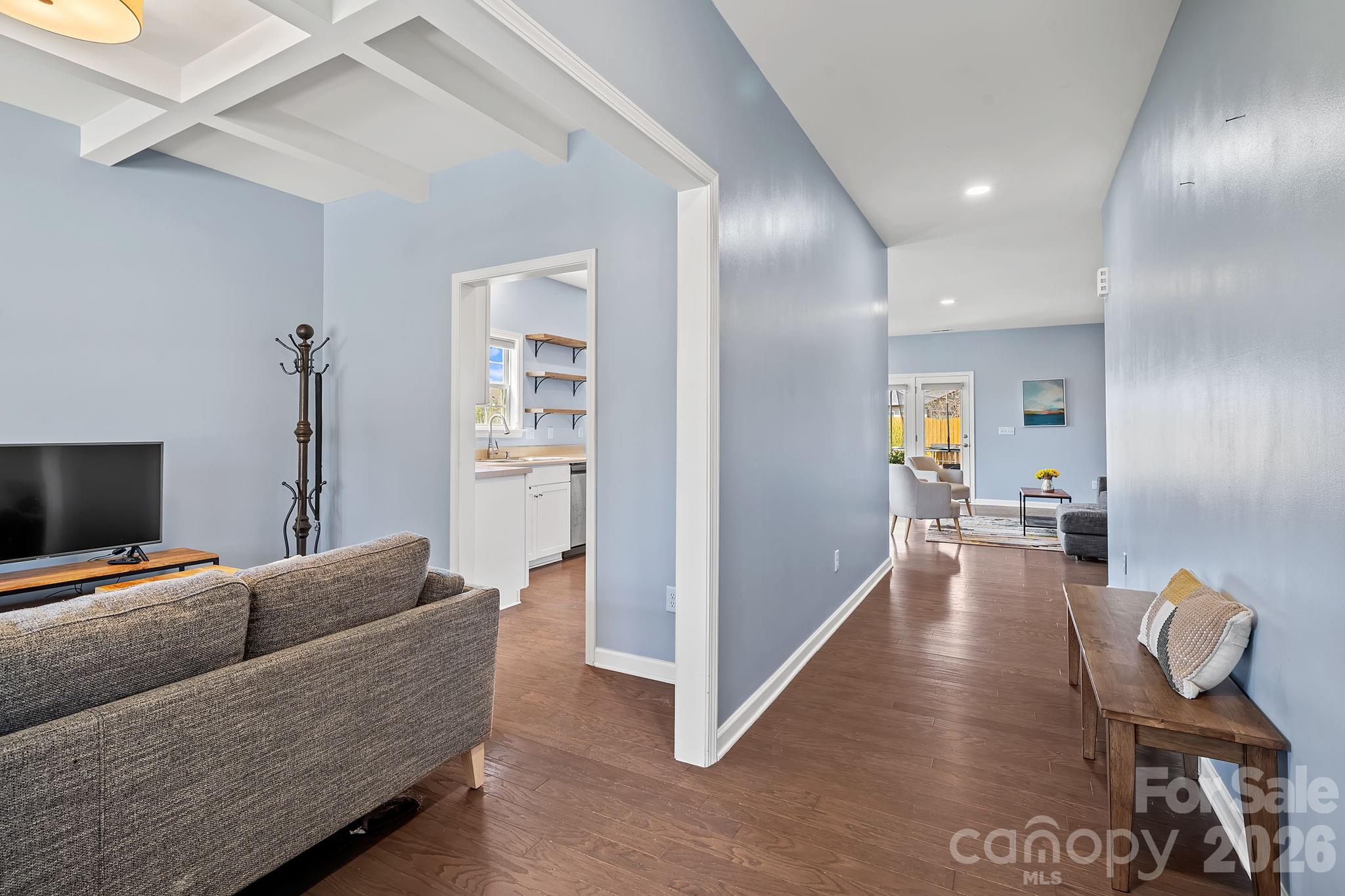 233 Water Leaf Drive Weaverville NC 28787