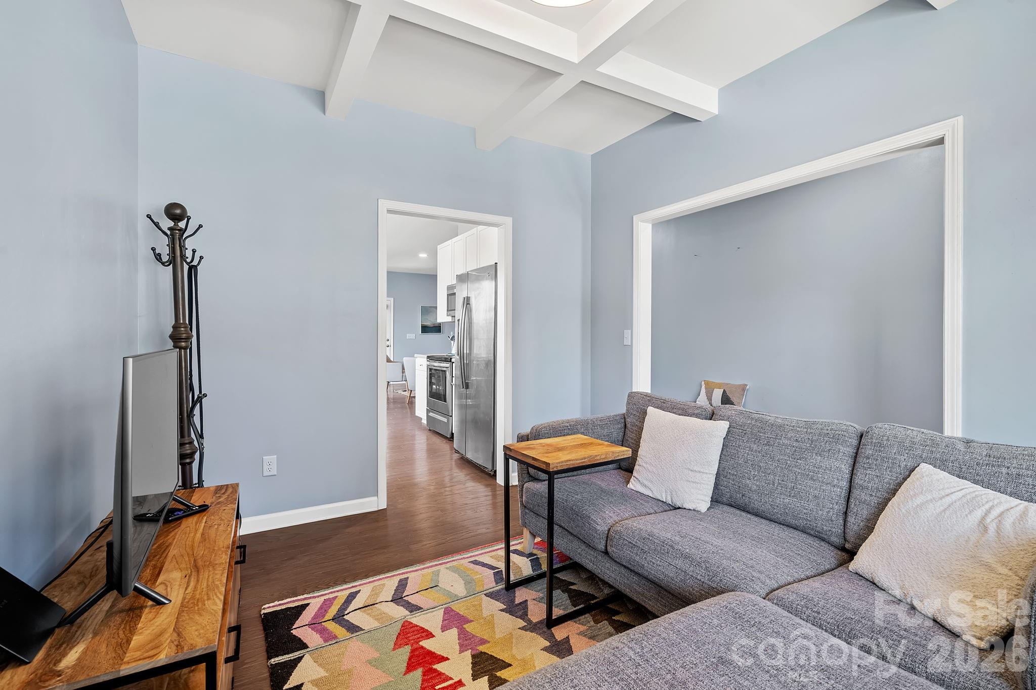 233 Water Leaf Drive Weaverville NC 28787