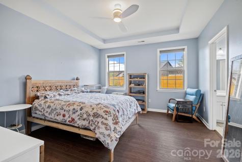 233 Water Leaf Drive Weaverville NC 28787