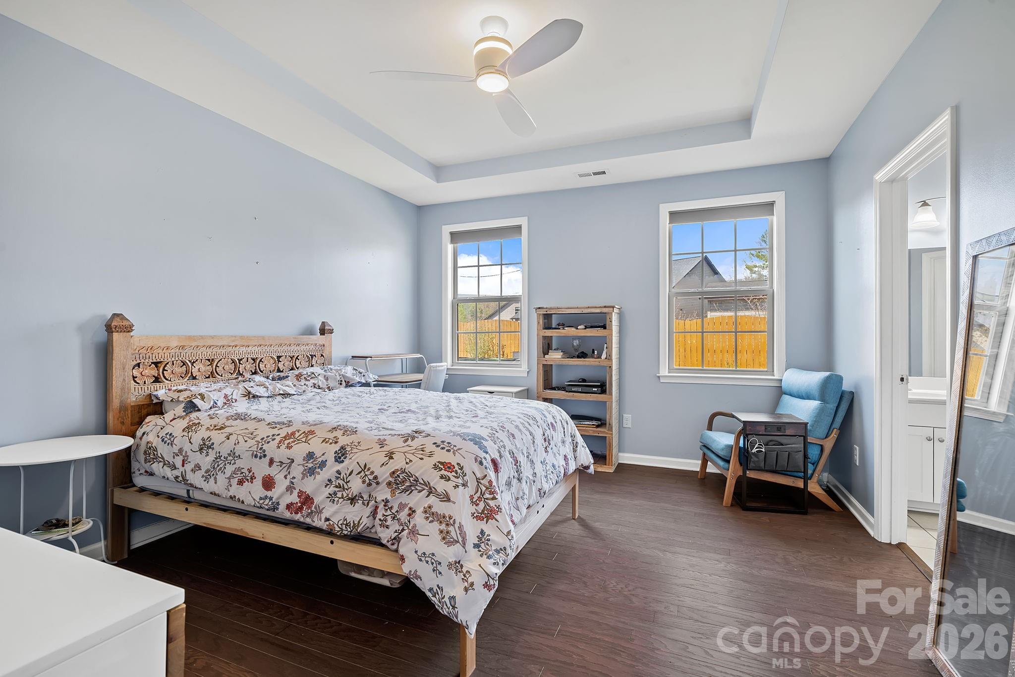 233 Water Leaf Drive Weaverville NC 28787