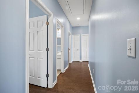 233 Water Leaf Drive Weaverville NC 28787