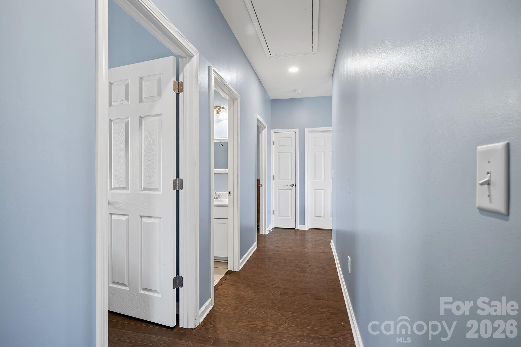 233 Water Leaf Drive Weaverville NC 28787