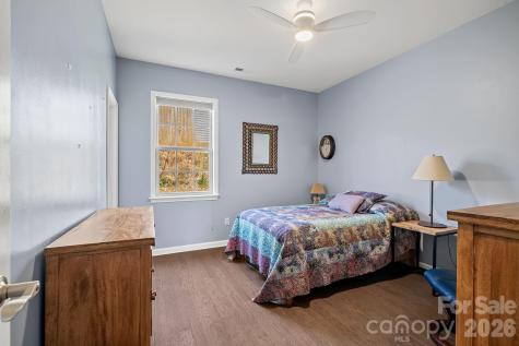 233 Water Leaf Drive Weaverville NC 28787