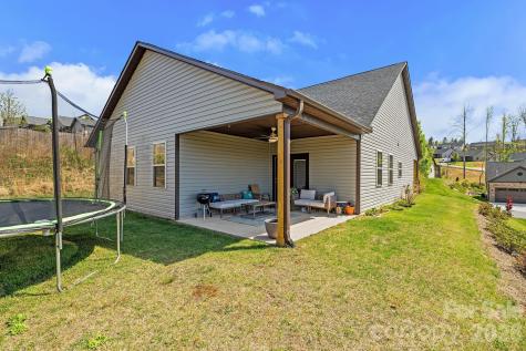 233 Water Leaf Drive Weaverville NC 28787